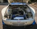  1986 Porsche 944 Turbo Track Car