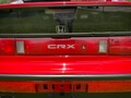 One-Owner 1988 Honda CR-X Si 5-Speed