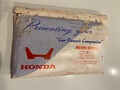 One-Owner 1988 Honda CR-X Si 5-Speed