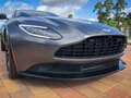 3k-Mile 2020 Aston Martin DB11 AMR