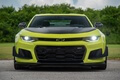 2020 Chevrolet Camaro ZL1 1LE Track Package 6-Speed