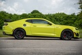2020 Chevrolet Camaro ZL1 1LE Track Package 6-Speed