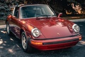 1977 Porsche 911S Targa Sienna Metallic