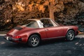 1977 Porsche 911S Targa Sienna Metallic