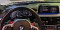 19k-Mile 2019 BMW M5 Competition