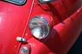 1956 BMW Isetta 300 "Bubble Window"