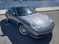 30k-MIle 2002 Porsche 996 Targa 6-Speed