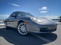 30k-MIle 2002 Porsche 996 Targa 6-Speed