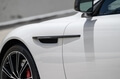 2015 Aston Martin DB9 Carbon Edition