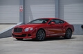 45k-Mile 2014 Bentley Continental GT Speed