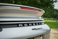 2021 Porsche 992 Turbo S Coupe