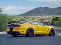 200-Mile 2018 Ford Mustang Shelby GT350R