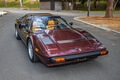 1985 Ferrari 308 GTSi Quattrovalvole