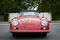 1958 Porsche 356A 1600 Speedster Conversion