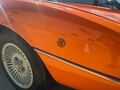  1972 Alfa Romeo Montreal