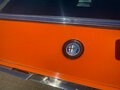  1972 Alfa Romeo Montreal