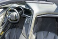 100-Mile 2020 Chevrolet C8 Corvette 3LT Z51