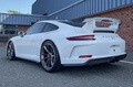 2k-Mile 2018 Porsche 991.2 GT3 6-Speed