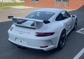 2k-Mile 2018 Porsche 991.2 GT3 6-Speed