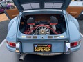 1967 Porsche 911 LWB Widebody 3.4L Twin-Plug