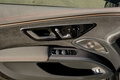  2022 Mercedes-Benz EQS 580+ 4MATIC