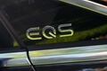  2022 Mercedes-Benz EQS 580+ 4MATIC