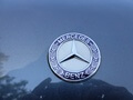 2017 Mercedes-Benz W463 G550