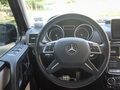 2017 Mercedes-Benz W463 G550
