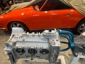  1967 Porsche 911S Soft Window Targa 5-Speed