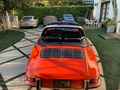 DT: 1967 Porsche 911S Soft Window Targa 5-Speed