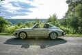 1986 Porsche 911 Targa Paint to Sample