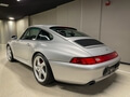 32k-Mile 1998 Porsche 993 Carrera 4S