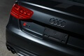  2013 Audi S8 Quattro