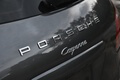 2013 Porsche Cayenne Diesel