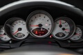 45k-Mile 2010 Porsche 997.2 Carrera 4S 6-Speed