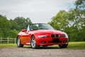 1997 BMW Z3 Roadster 5-Speed