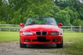 1997 BMW Z3 Roadster 5-Speed