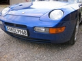 1995 Porsche 968 Coupe 6-Speed