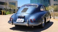 1956 Porsche 356A 1600 Reutter Coupe