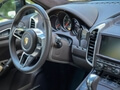 2016 Porsche Cayenne Turbo w/ Exclusive Options