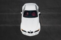 37k-Mile 1998 BMW E36/7 Z3 Roadster 2.8 5-Speed