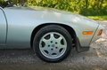 1979 Porsche 928 5-Speed