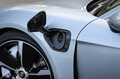 2k-Mile 2020 Porsche Taycan Turbo