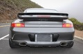 34k-Mile 2002 Porsche 996 Turbo Aerokit 6-Speed