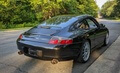 NO RESERVE 1999 Porsche 996 Carrera 6-Speed Track Car