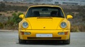 1994 Porsche 964 Turbo 3.6 Speed Yellow