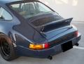 1986 Porsche 911 Carrera Custom 3.4L Twin-Plug