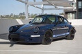 1986 Porsche 911 Carrera Custom 3.4L Twin-Plug