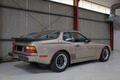 NO RESERVE One-Owner 1984 Porsche 944