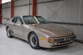 NO RESERVE One-Owner 1984 Porsche 944